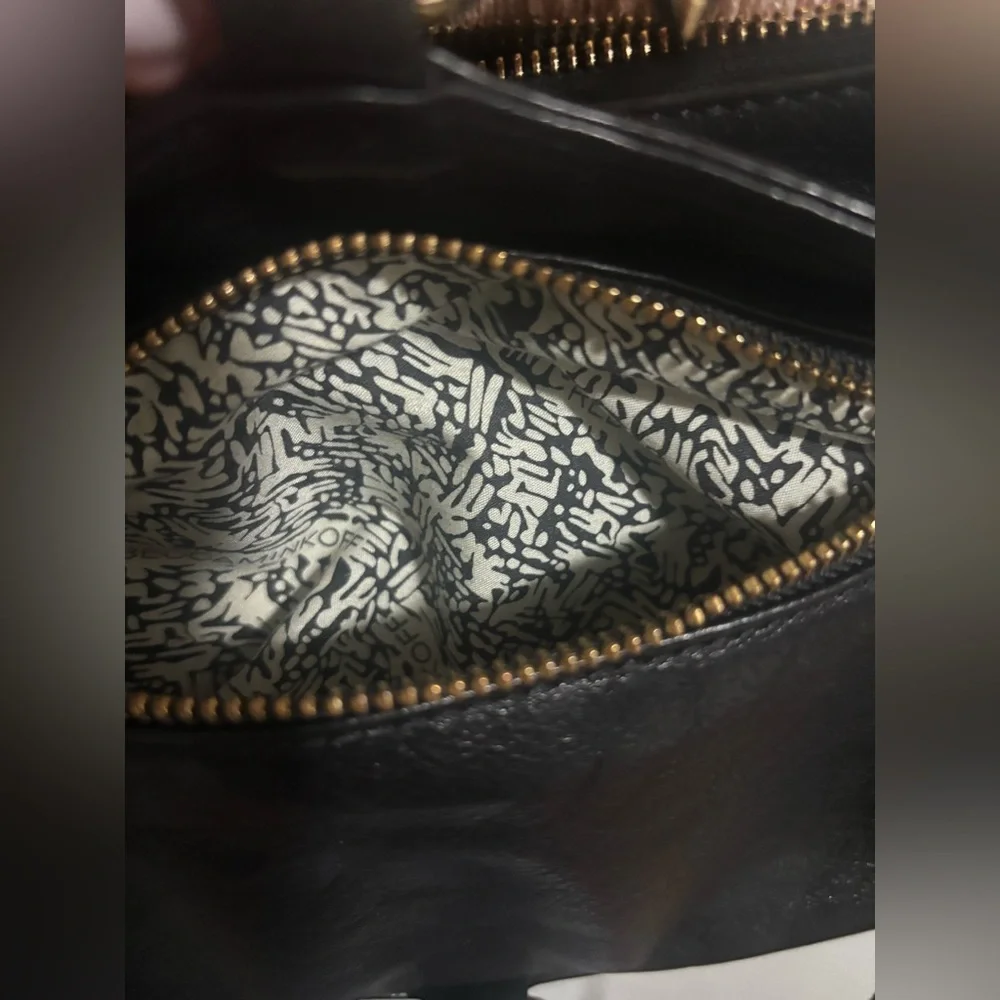 Rebecca Minkoff Mini Mac Convertible Crossbody - Picture 11 of 13